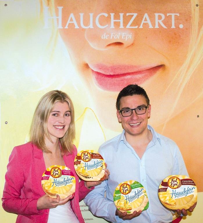 Unsere Ansprechpartner bei Fol Epi