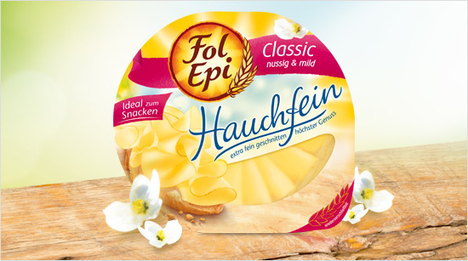 … nussig-mild als Fol Epi Hauchfein Classic, … 
