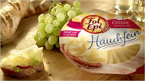Fol Epi Hauchfein bietet den nussig-milden Geschmack von Fol Epi in feinsten Scheiben. Einfach …