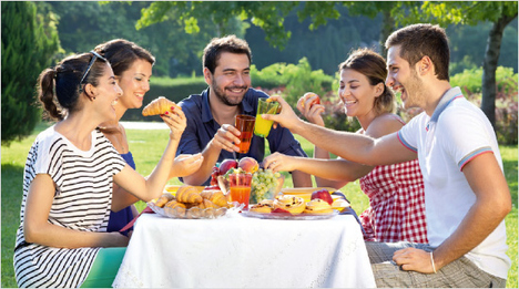 … wollen wir uns im trnd-Projekt selbst überzeugen. 