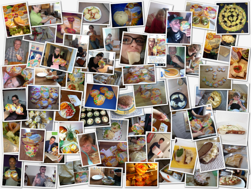 Eindrücke der Teilnehmer.