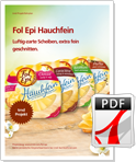 Fol Epi Projektfahrplan als PDF (2.0MB) herunterladen.
