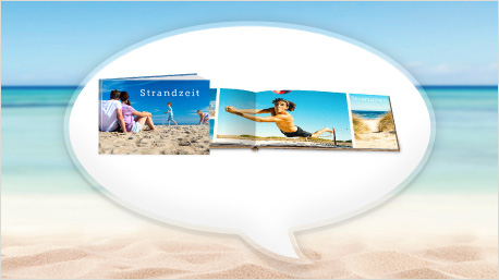 Das "echte Fotobuch®"