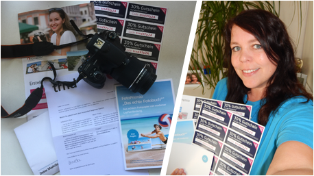 Auf die Fotos, fertig, los!