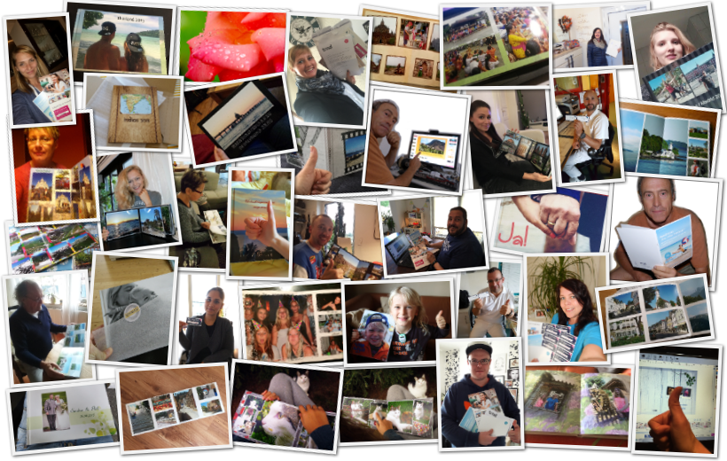 Eindrücke der Teilnehmer.