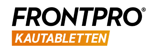 Frontpro Logo