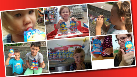 trnd-Projekt FruchtZwerge go!: Unser erster Eindruck.