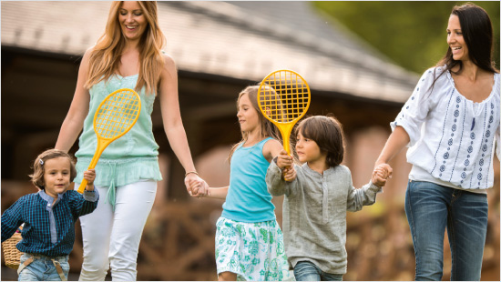 2.000 trnd-Partner und ihre Kinder überzeugen sich von der FruchtZwerge Neuheit. Kostproben und Erfahrungen teilen sie mit allen Interessierten im Freundes- und Bekanntenkreis.