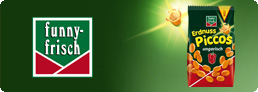Blog funny-frisch Erdnuss Piccos