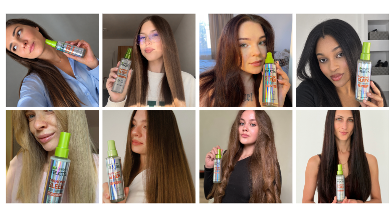garnier