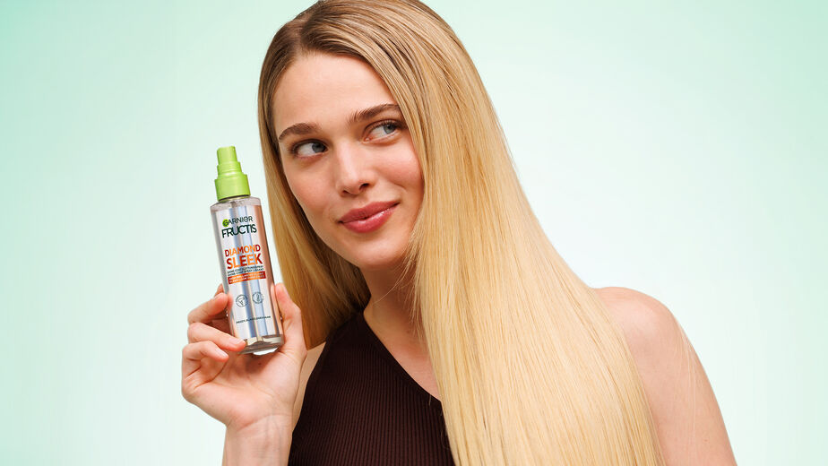 Garnier Diamond Spray