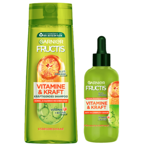 Garnier Fructis Vitamine & Kraft