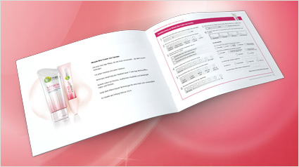 Meinungen zur Miracle Skin Cream mit Hilfe der Mafo-Unterlagen einholen und übermitteln.