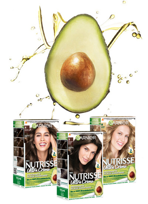 Garnier Nutrisse