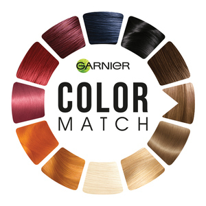 Nutrisse Farben virtuell testen