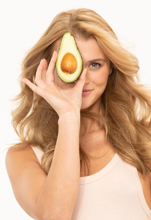 Wenn die Pflege stimmt, strahlt die Farbe