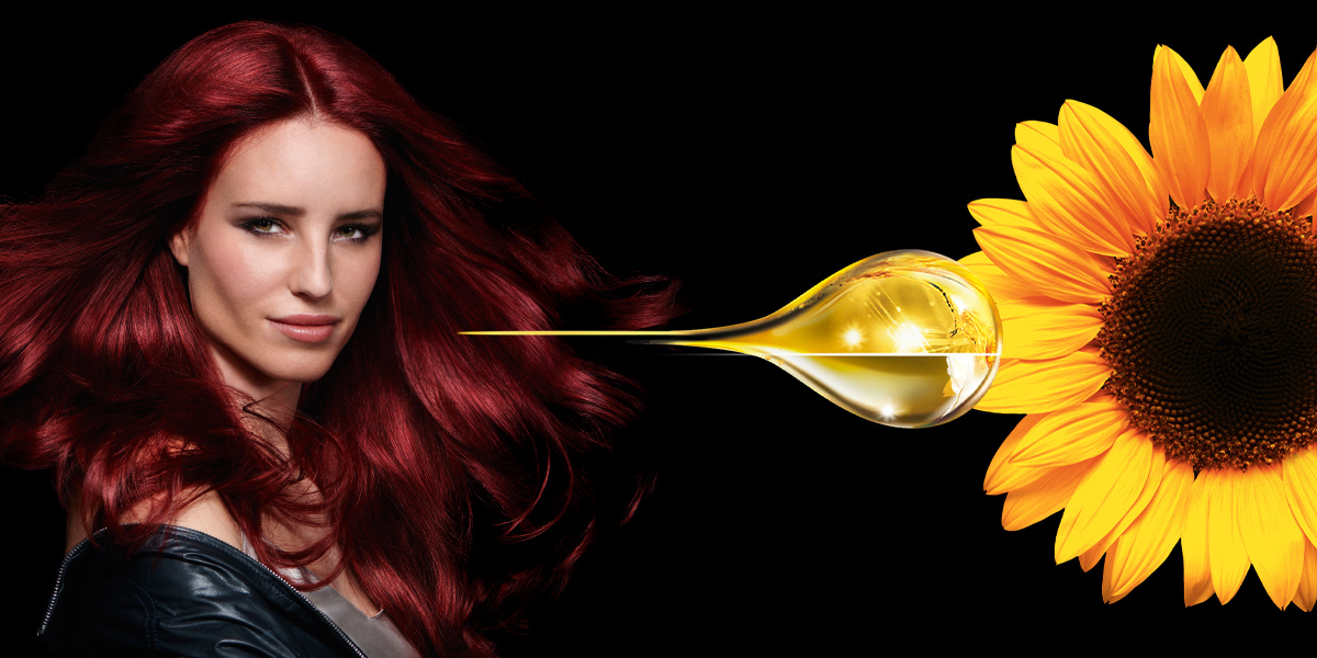 Garnier Olia im trnd-Projekt