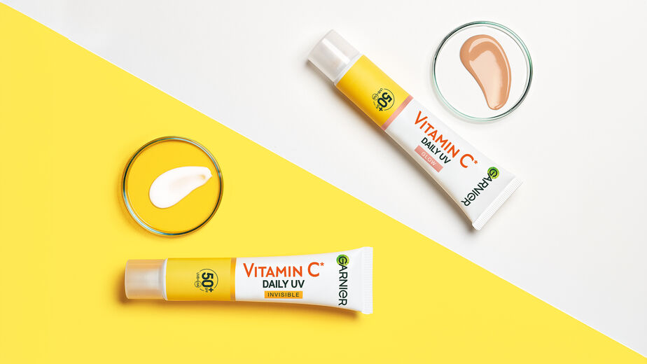 Garnier Vitamin C
