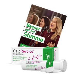 GeloRevoice®