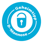 Geheimtipp D-Mannose