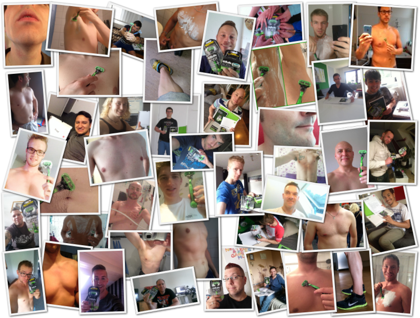 Eindrücke der Teilnehmer Gillette