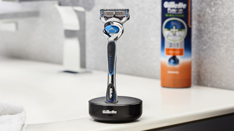 gillette-club-station-im-bad