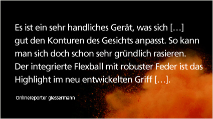 Onlinereporter glessermann