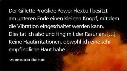 Onlinereporter fibermarc