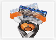 Integrierte Flexballtechnologie