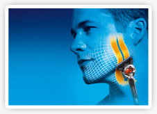 Oszillierende Klingen