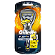Gillette ProShield