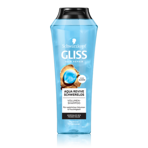 Gliss Aqua 