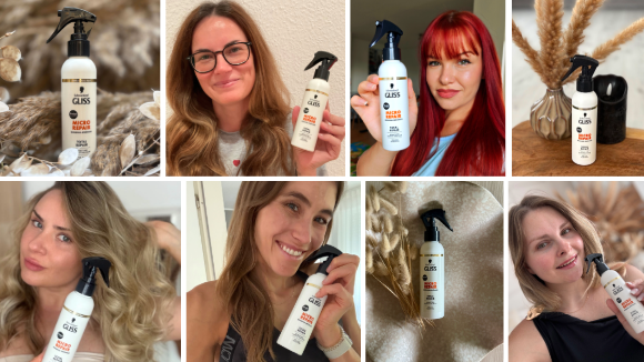 GLISS Micro Repair