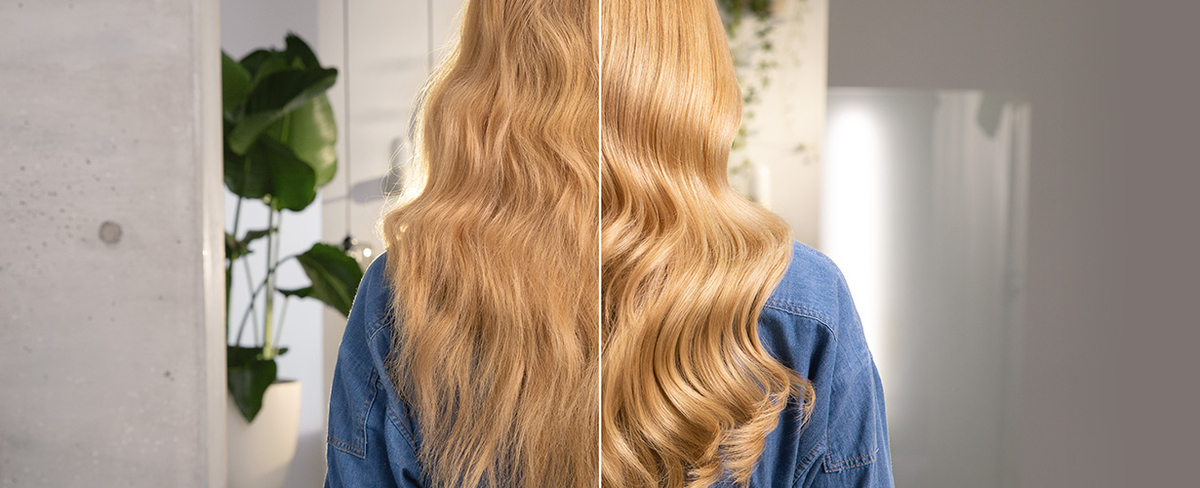 Gliss Kur 7 Sec Express Repair Kur