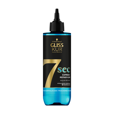 GLISS KUR AQUA REVIVE 7-Sec Express-Repair-Kur  