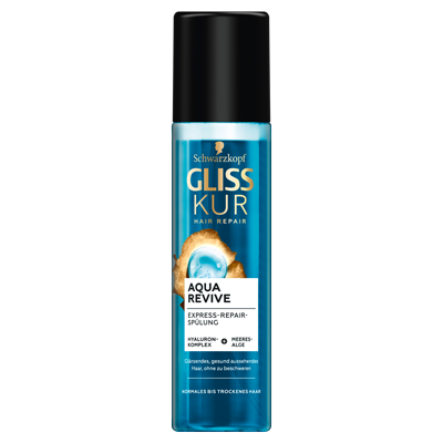 GLISS KUR AQUA REVIVE Express-Repair-Spülung
