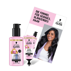 Gliss Liquid Silk