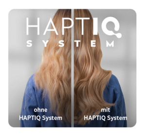 HAPTIQ-System