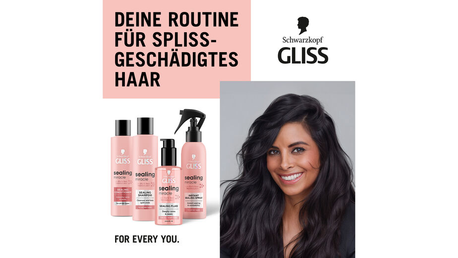 Gliss Sealing Miracle