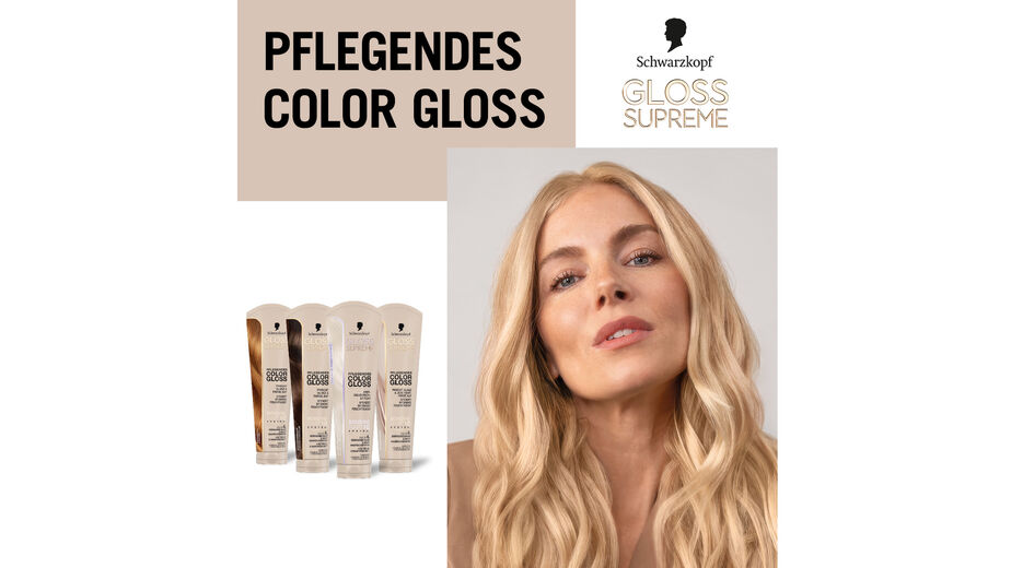 Gloss Supreme