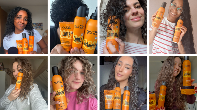 Ready for the Curlz Mission? 