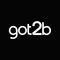 got2b logo
