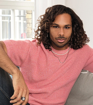 Finde deine individuelle Lockenroutine