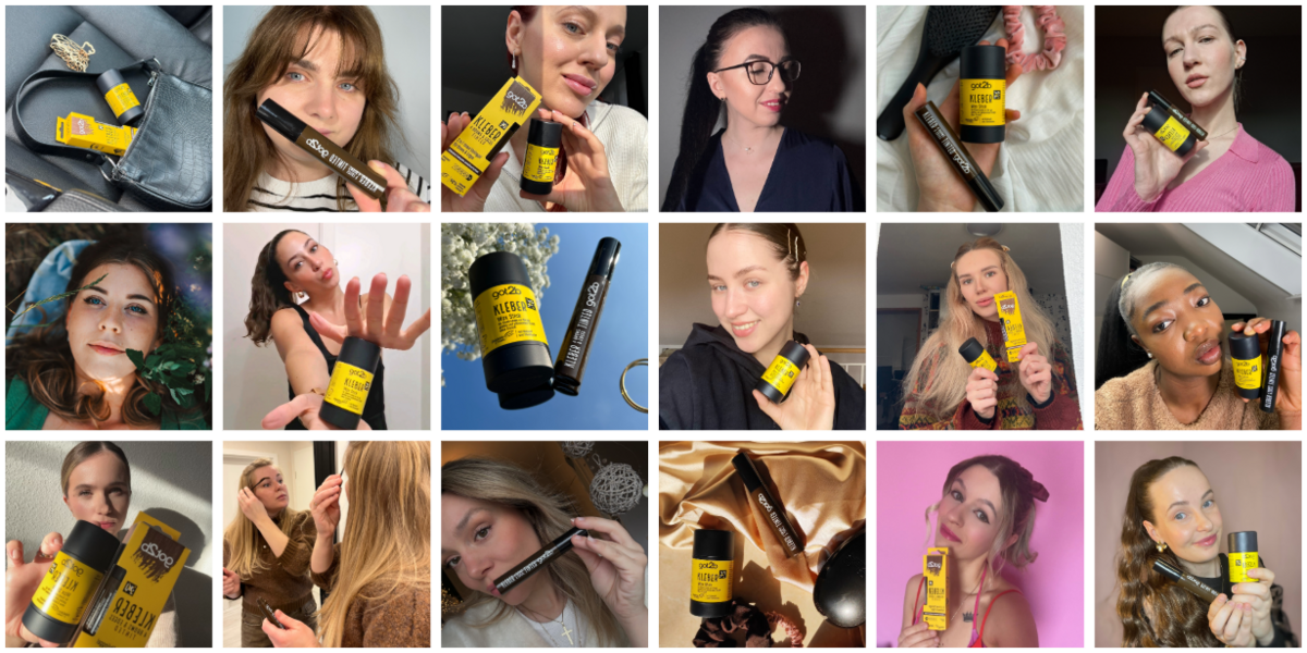 Eindrücke der Teilnehmer:innen