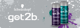 Blog got2b POWDER'ful