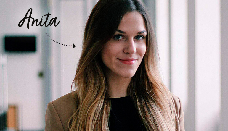 Trendmarke für deine Haarstyles