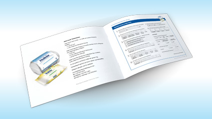 Wir sammeln die Meinungen unserer Freunde.