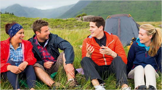 3.000 trnd-Partner aus Österreich und der Schweiz können Hakle Feucht Toilettentücher ausprobieren und bei Freunden, Kollegen und Verwandten noch bekannter machen.