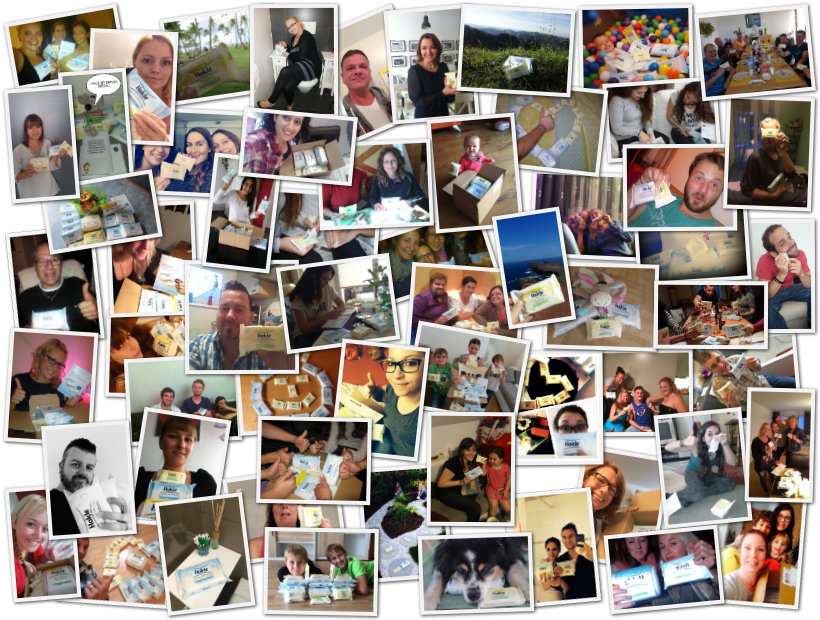 Eindrücke der Teilnehmer