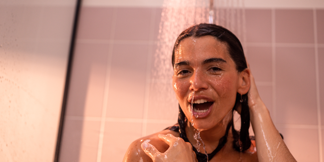 Wir begrüßen Euch herzlich zum hansgrohe Blindtest!